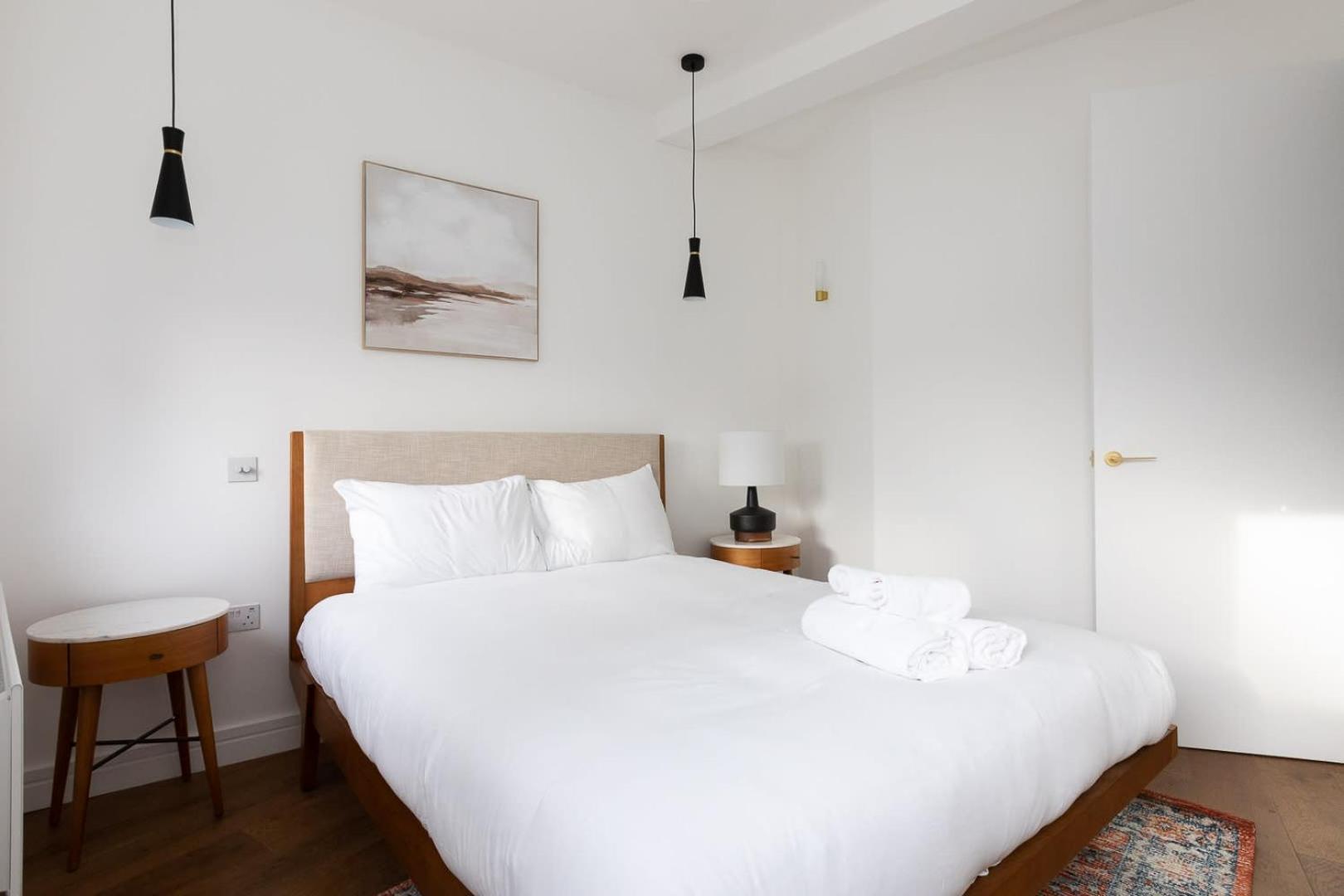 Luxury 2 Bedroom Huge Duplex Covent Garden Holborn Appartement *
