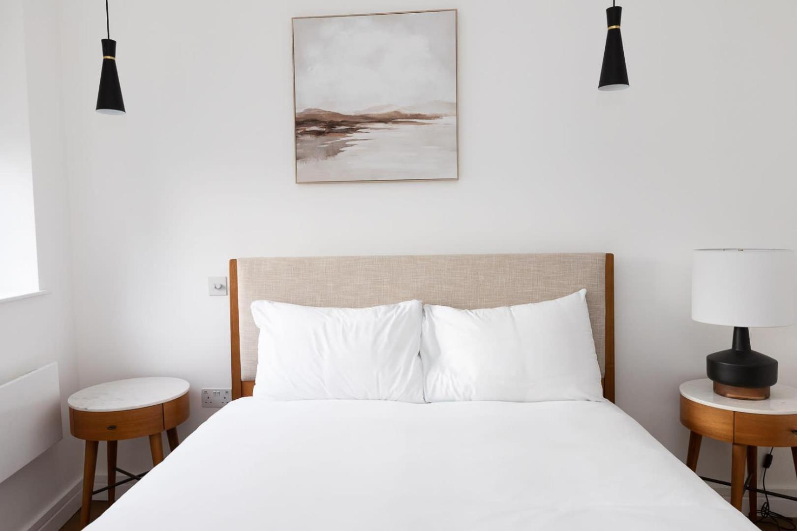 Luxury 2 Bedroom Huge Duplex Covent Garden Holborn Appartement
