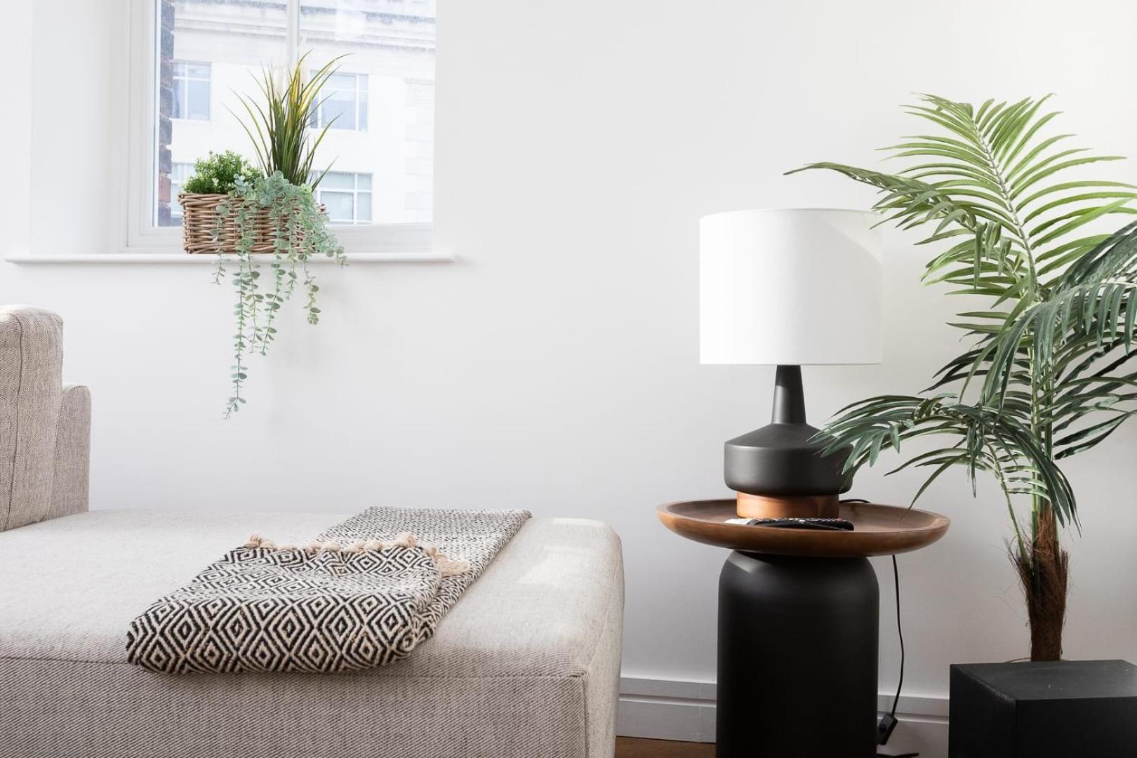Appartement Luxury 2 Bedroom Huge Duplex Covent Garden Holborn Londen