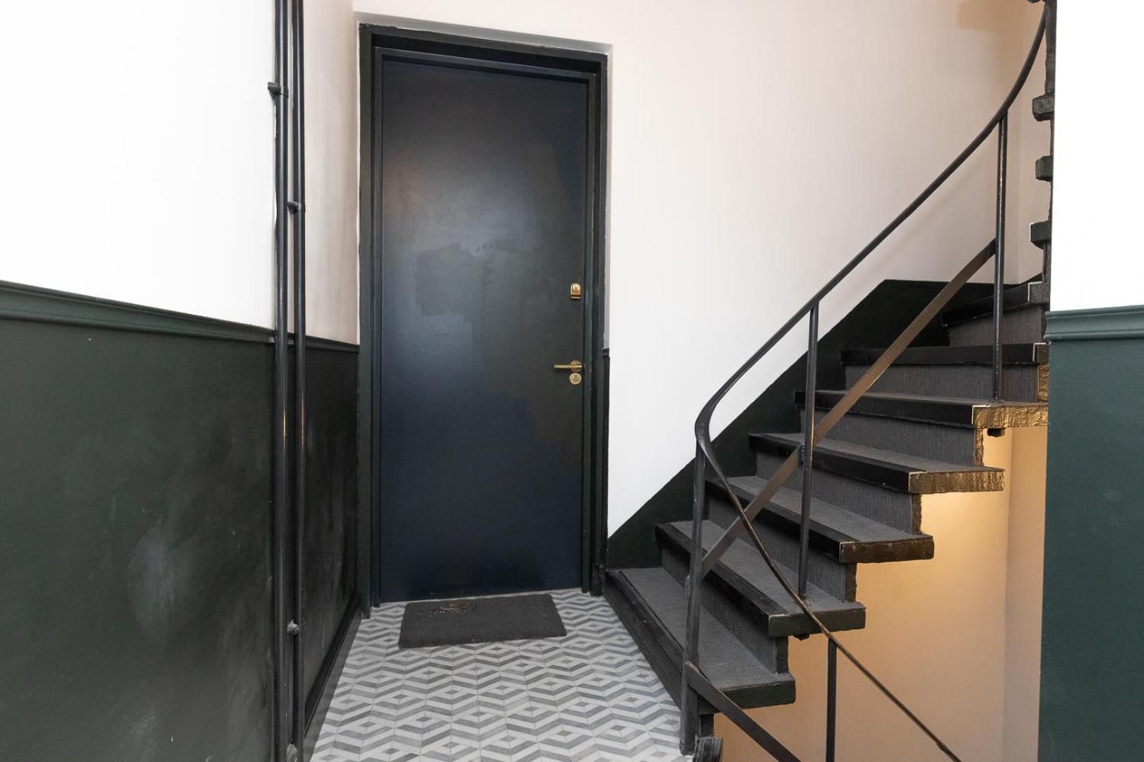 Luxury 2 Bedroom Huge Duplex Covent Garden Holborn Appartement Londen