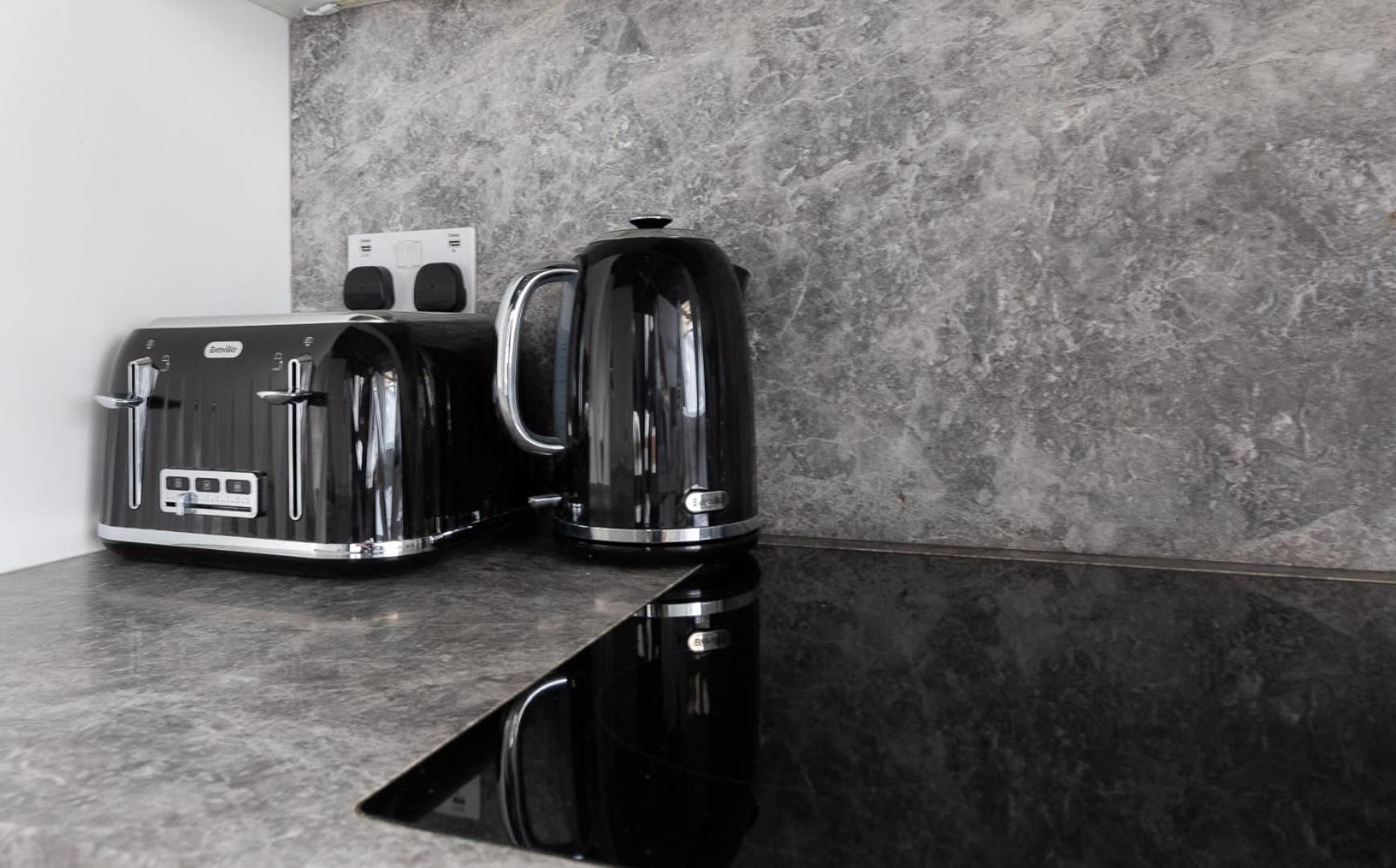 Appartement Luxury 2 Bedroom Huge Duplex Covent Garden Holborn Londen