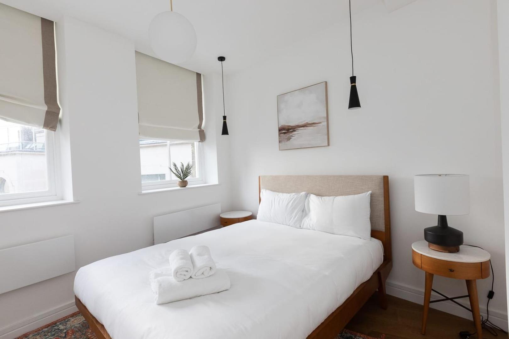 Luxury 2 Bedroom Huge Duplex Covent Garden Holborn Appartement *