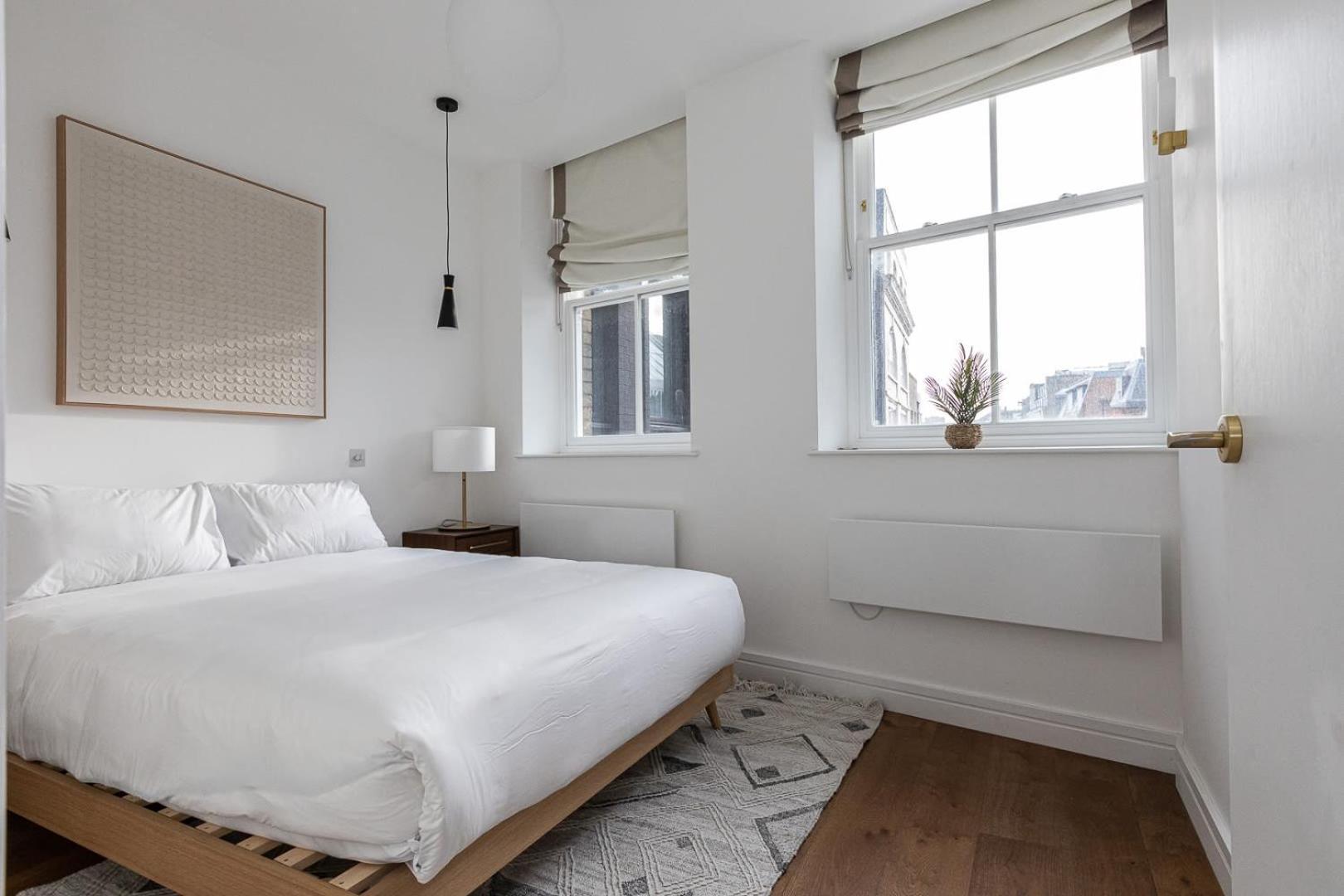 Appartement Luxury 2 Bedroom Huge Duplex Covent Garden Holborn